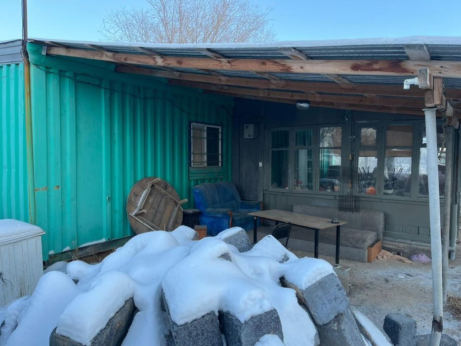 Продаётся дача Нур тубе