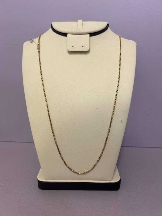 Золотая цепь, 585 / СА40839