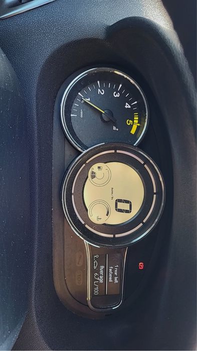 Renault Megane 1.5dci