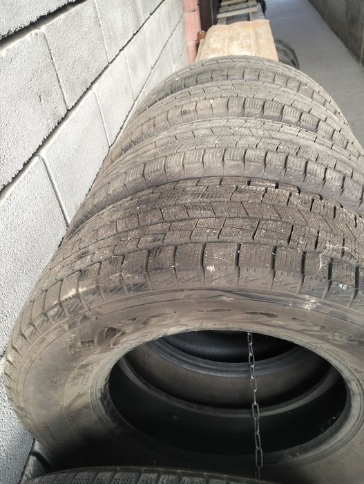 Зимний балондар сатылады