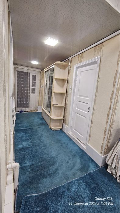 Uy arendaga beriladi talabalarga