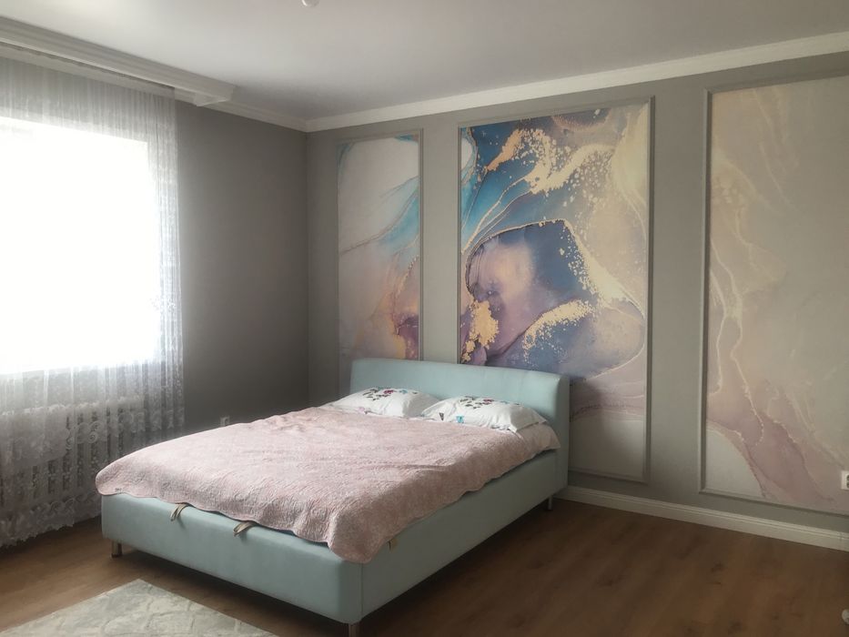 Продам коттедж с общежитием