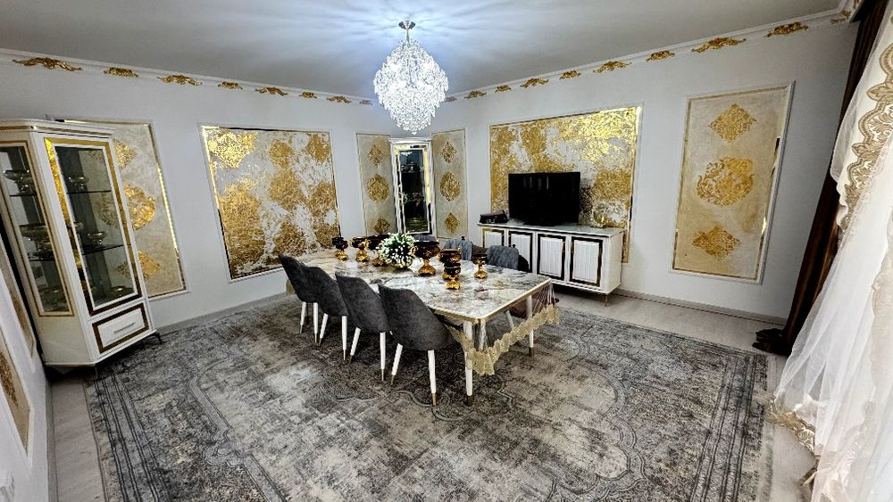 Mebelari bilan Evrouchastka. Eshonguzar. Nurhayot