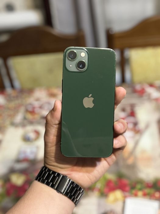 Айфон,IPhone 13 128gb 78%