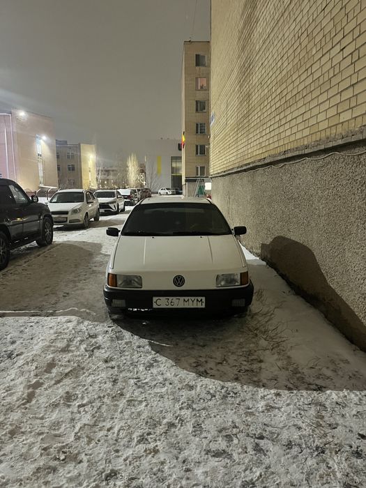Продам пассат б3