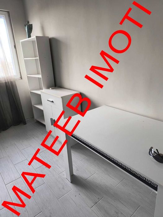 Дава се под наем Едностаен апартамент в София, Банишора - 35 кв.м за 385 € - Снимка #2