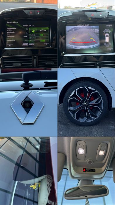 Renault Clio 4 Facelift - BOSE - 05/2018 - 0.9 Tce