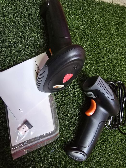 Продаются сканеры Barcode W41-21 

Считывают:

- Маркировка товаров
-