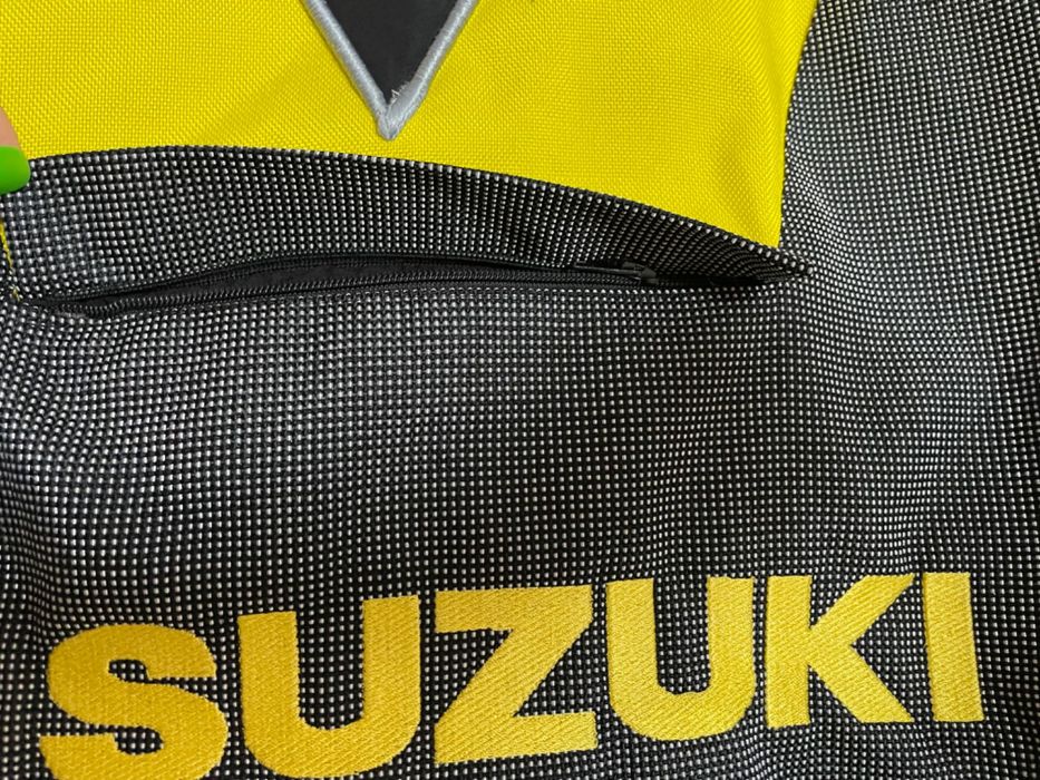 Мъжко яке Suzuki
