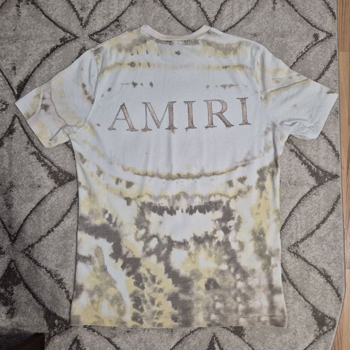 Tricou Mike Amiri
