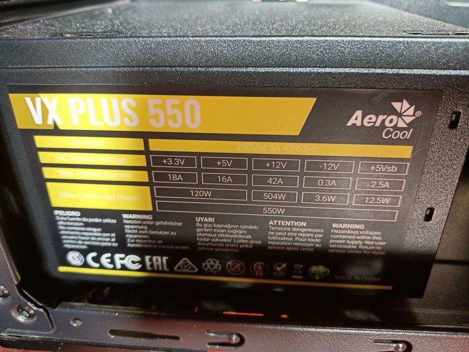 Компьютер core i3 12100