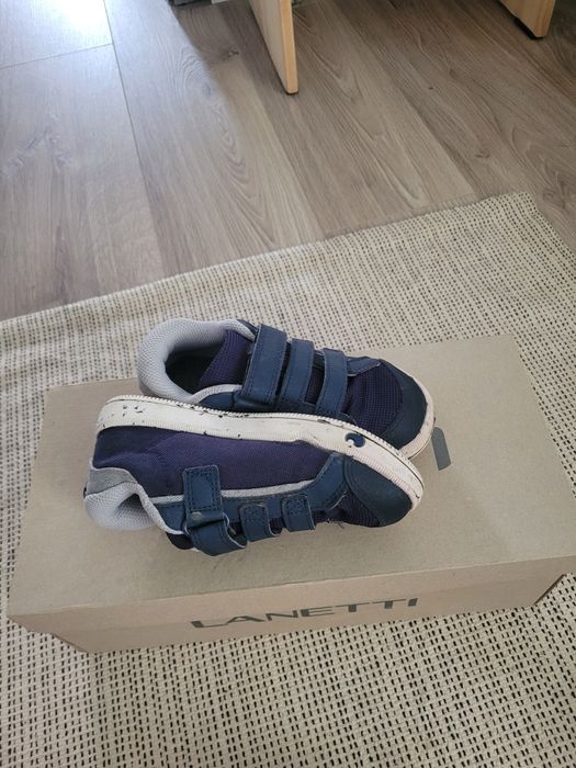 Lot adidasi baieti nr 26 și 28
