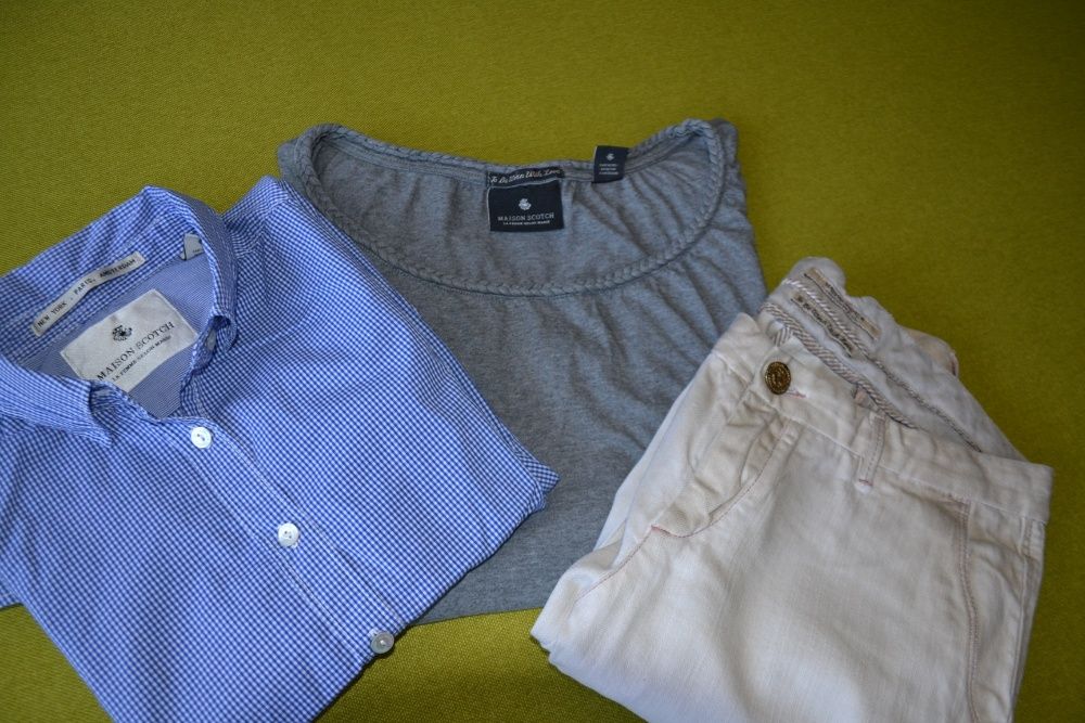 Maison Scotch - дамски сет