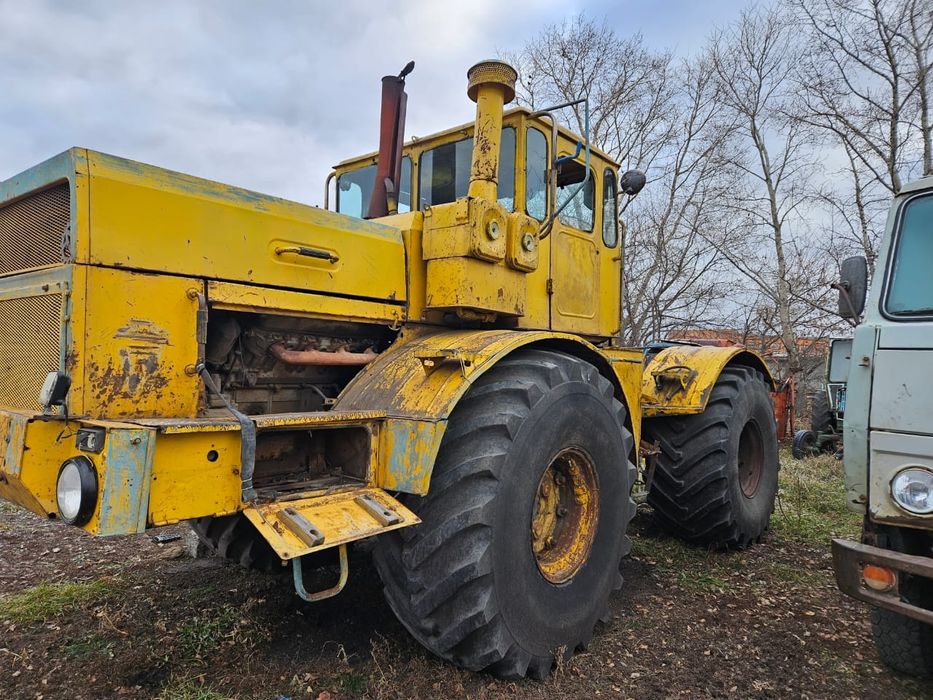 Продам к 700 с 5ти сеялками