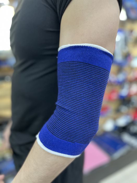 Суппорты для ног