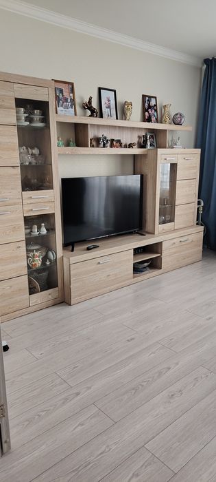 Продам квартиру в районе Новостройка