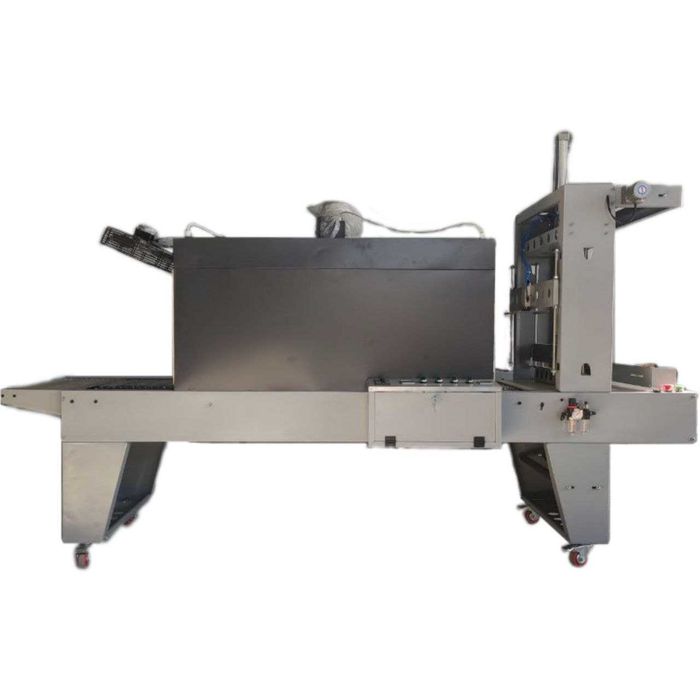 Термоусадочное оборудование