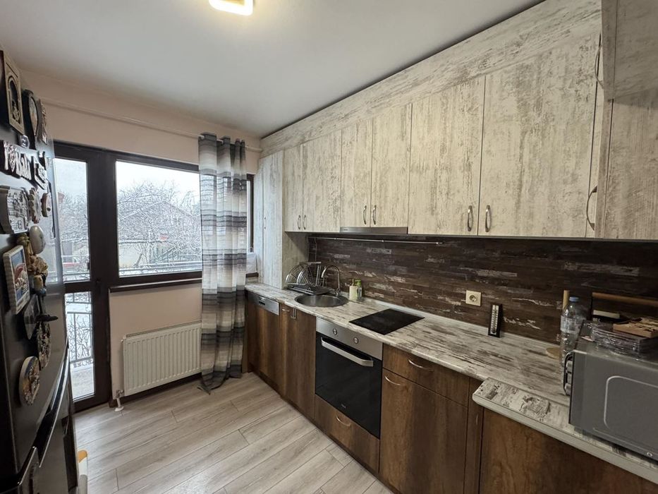 Продава се Тристаен апартамент в София, Бояна - 120 кв.м за 1271 €/кв.м - Снимка #4