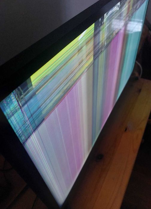 Телевизор за части Samsung UE32M5002