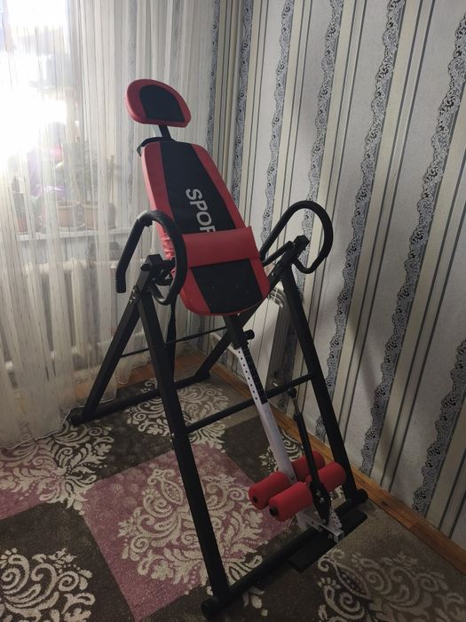 Инверсионный стол