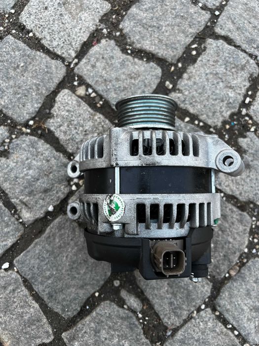 различни части за HONDA ACCORD 7