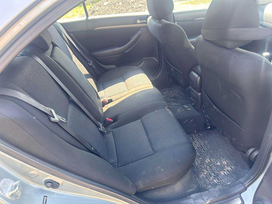 НА ЧАСТИ Toyota Avensis 2.2 D-4D 150к.с 2007г