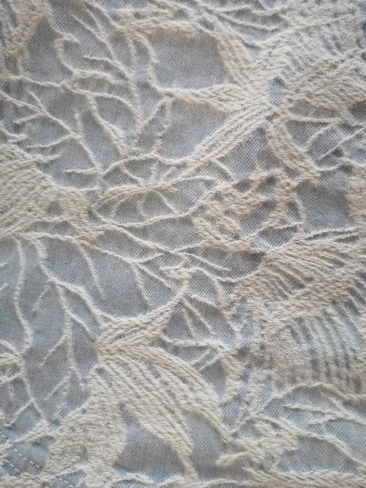 Дънкова пола hugo