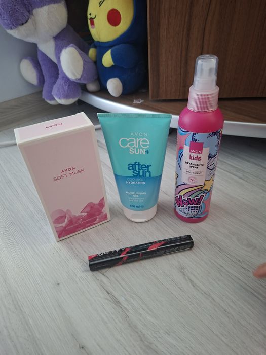 Lot produse avon