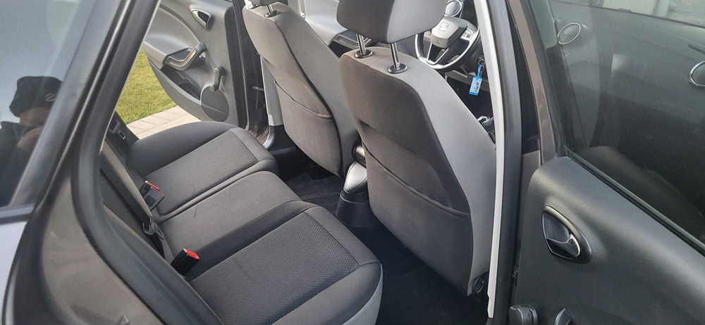 Seat Ibiza 1.4 diesel 90 c.p. 2016 euro 6