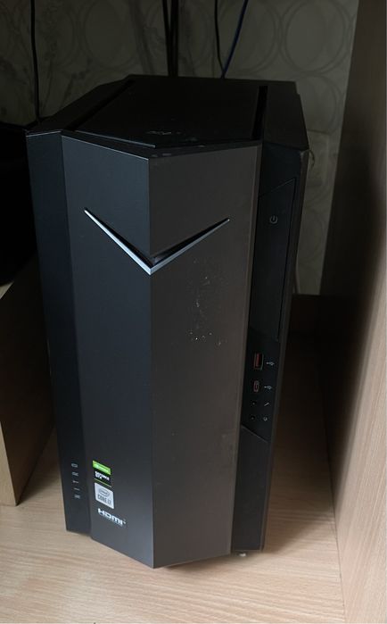 Компьютер SAMSUNG