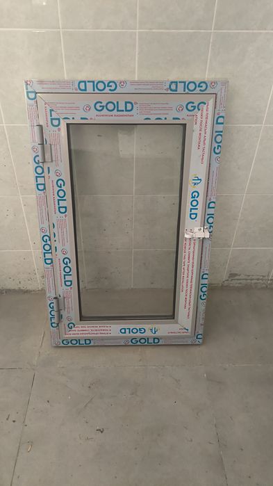 Форточки 40 * 40 . 60 * 40 см.