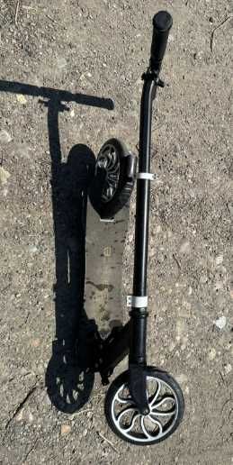 Самокат для детей и подростков