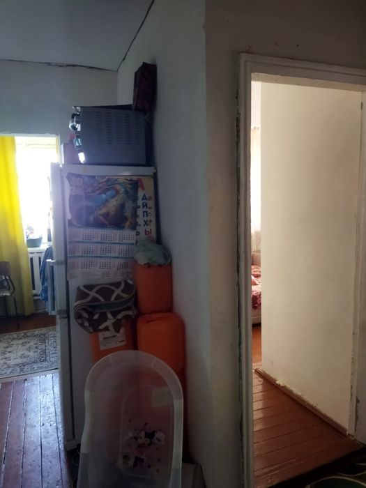 Продам квартиру в селе Азат