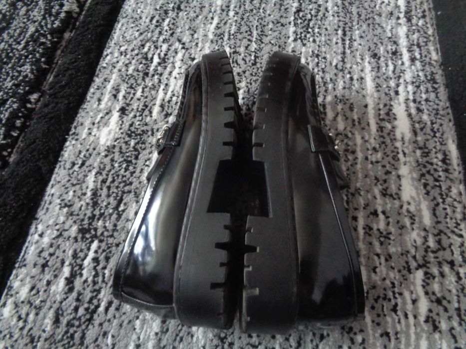 Vand pantofiori fetita 1.