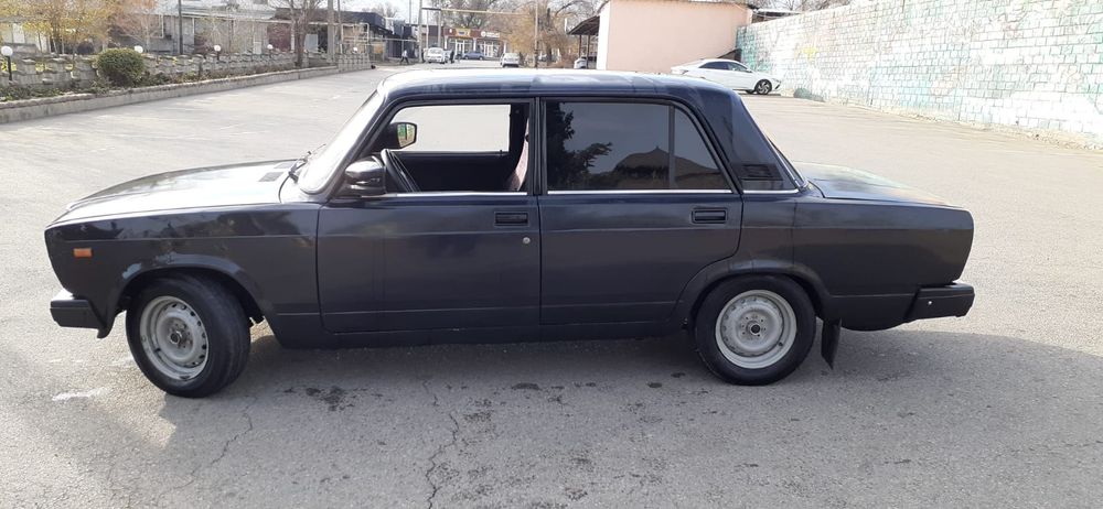 ВАЗ  (LADA) 2107