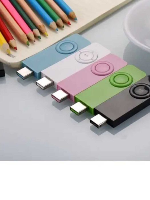 Mp3 Плеер USB/Micro SD