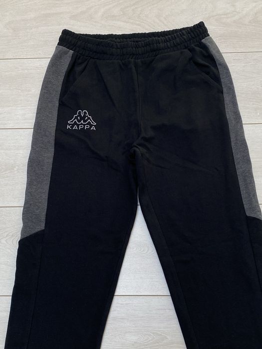 Pantaloni de trening bărbați Kappa, M