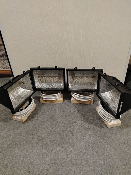 Projektor doira uchun 1000 watlik