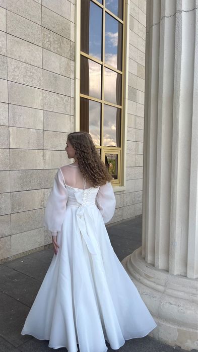 Продам вечернее платье