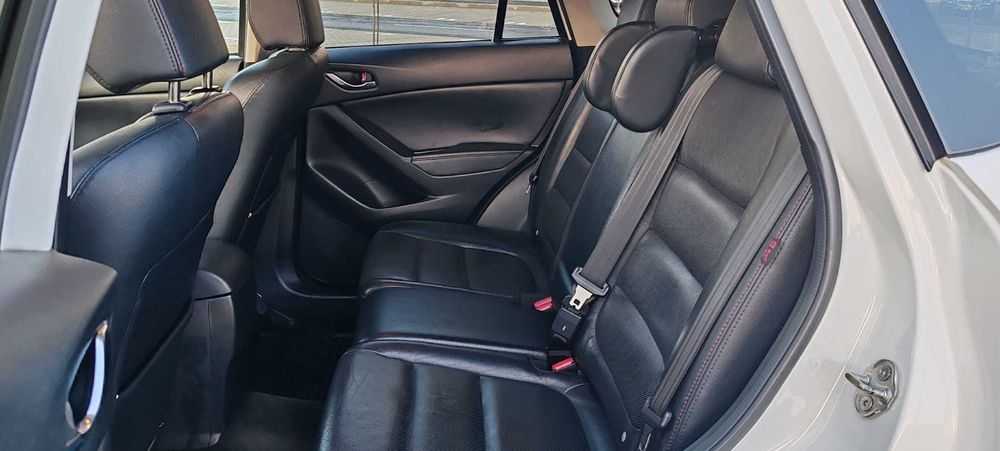 De vânzare Mazda CX5