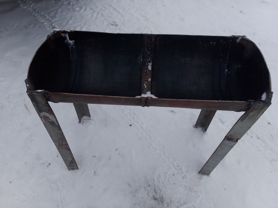 Продам мангал для жарки шашлыка