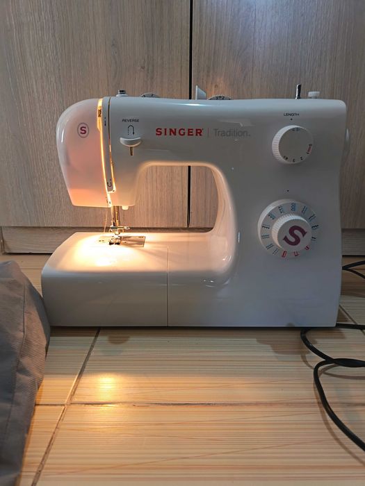 Шевна машина Сингер