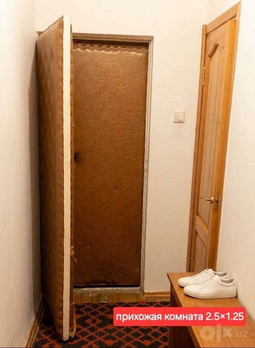 Сдаётся 2-комн Яшнабадский район, 53 м²