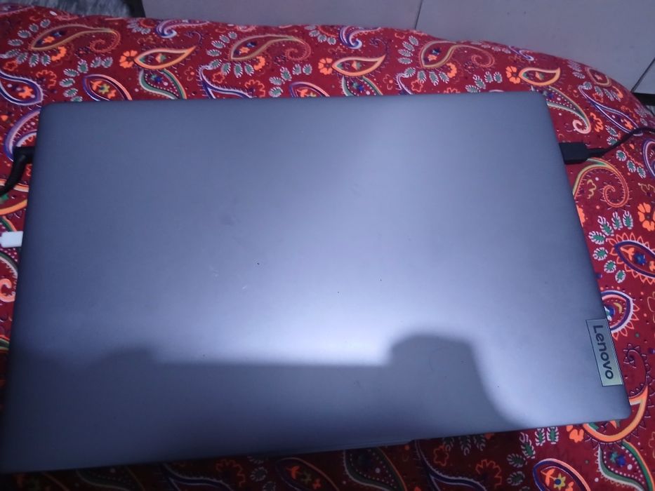 Lenovo i5 12450H ddr4 8gb 512 gb m.2