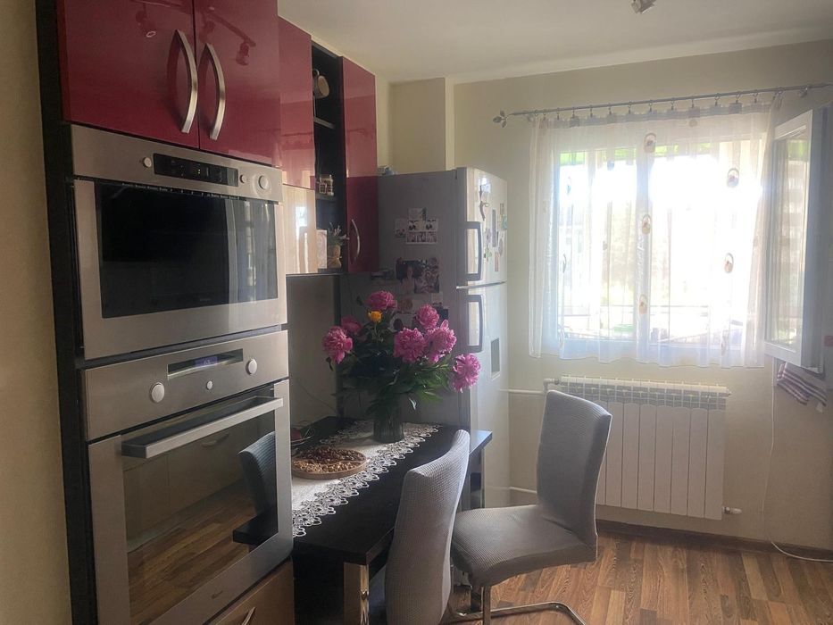 Apartament 3 camere tip B str. Ștefan cel Mare Oradea