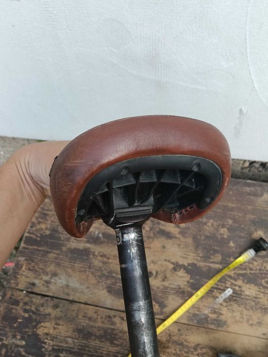 Sa de bicicleta BMX wethepeople