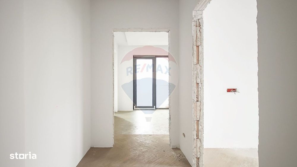 Apartament 3 Camere Premium cu 2 Balcoane – Elegant House, Brașov