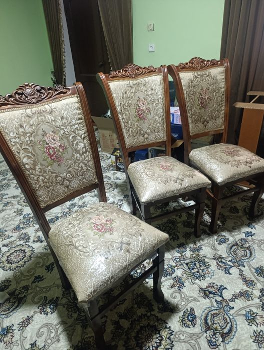 Stol sutul. Xolati yangi