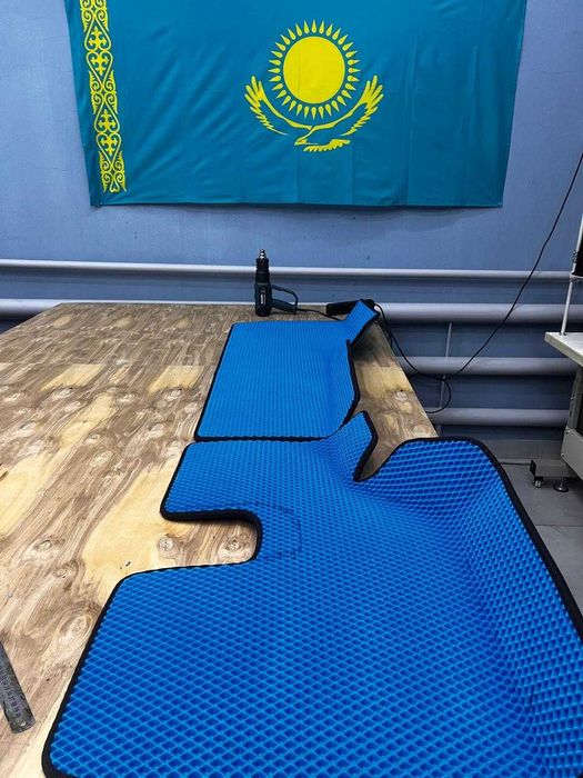 Ева полики / 3D / 5D на людые авто | Актобе