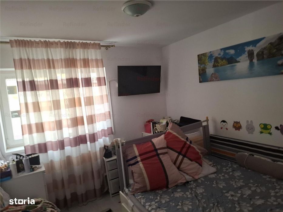 Vânzare apartament 3 camere | Palladium Residence | 5 min de metr